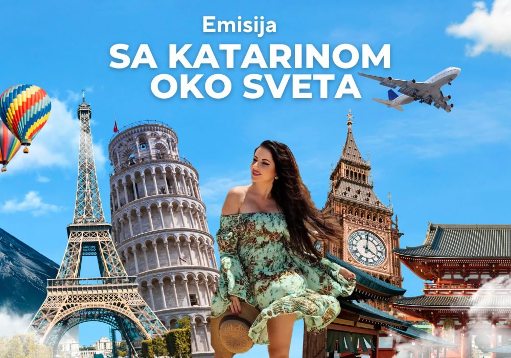 Anegdota iz Kine🌍