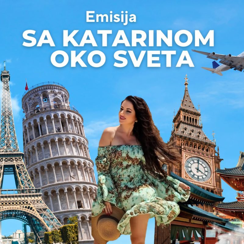 Anegdota iz Kine🌍